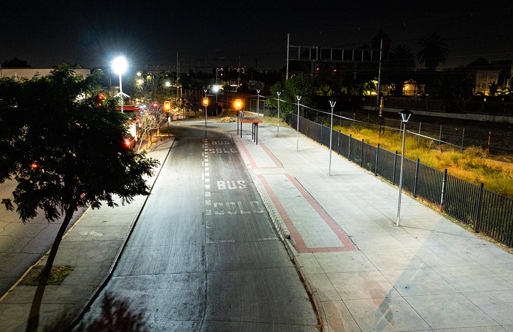 iluminación y electricidad