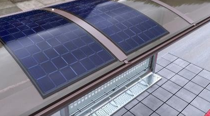 iluminación y electricidad